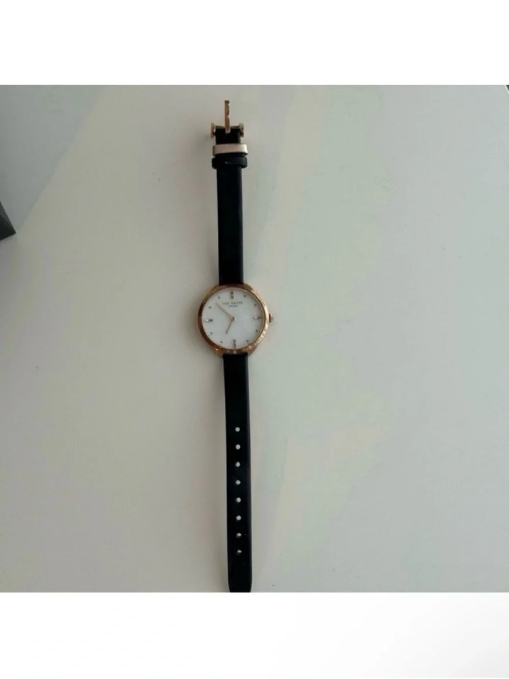 Ted Baker face size